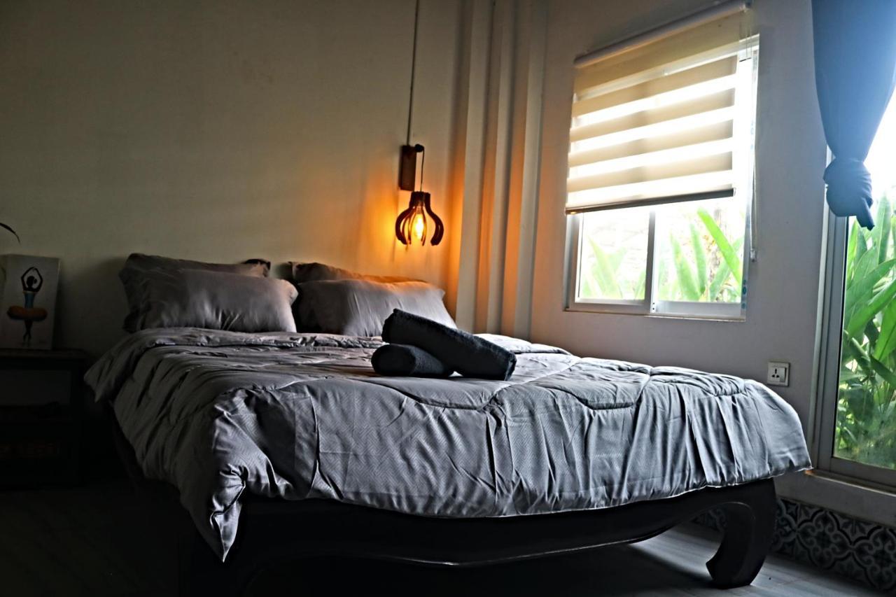 Urban Farmhouse Siem Reap Exterior photo