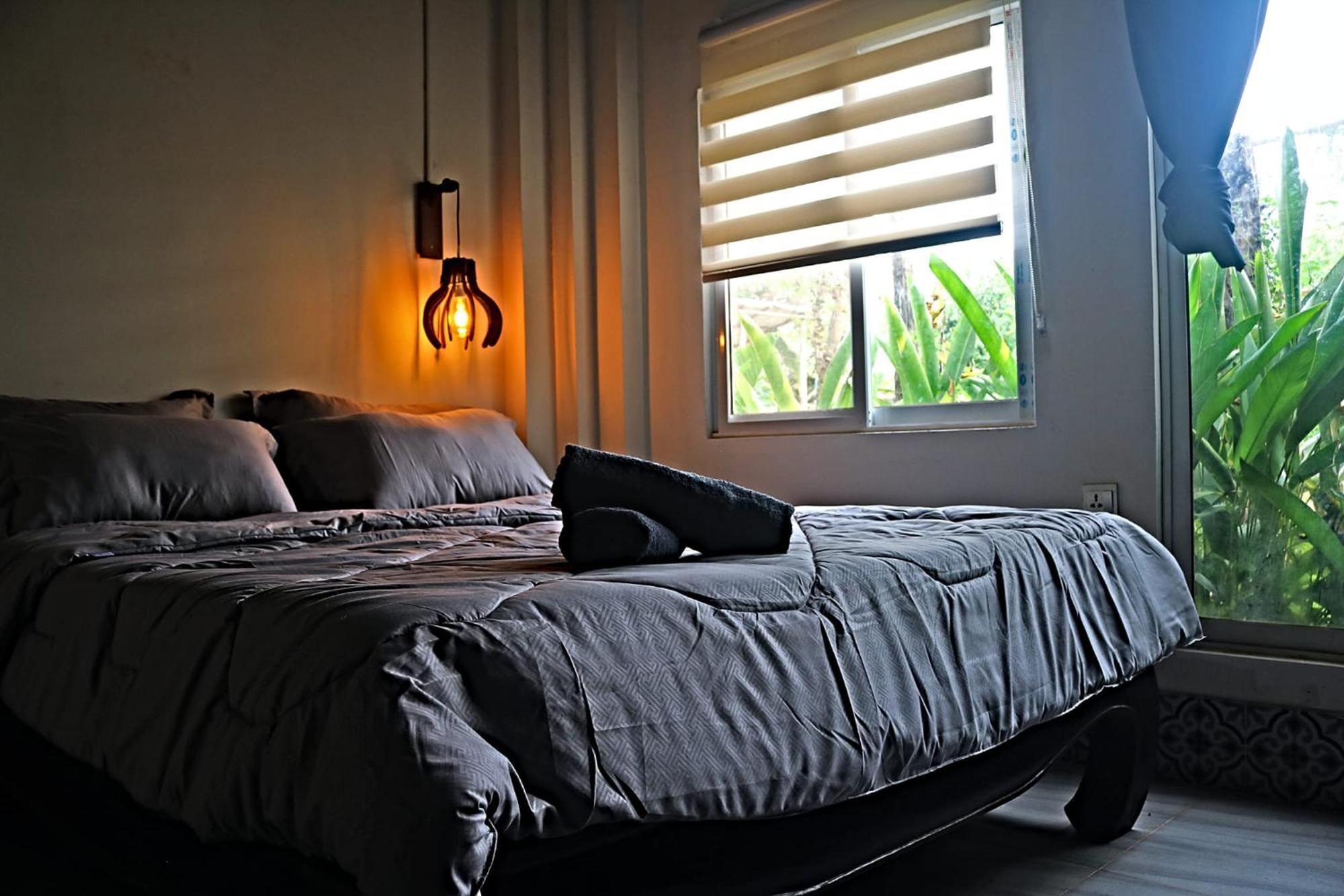 Urban Farmhouse Siem Reap Exterior photo