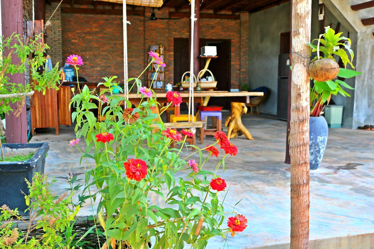 Urban Farmhouse Siem Reap Exterior photo